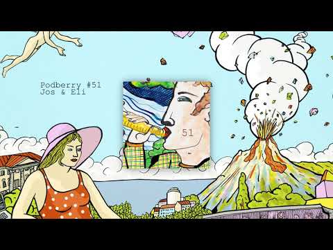 Monaberry Podberry 51 – Jos & Eli