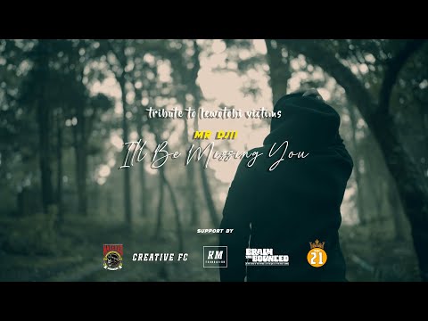 I'll Be Missing You - MR.DJII || TRIBUTE FOR LEWOTOBI || Slow Version || PUFF DADDY || MIXTAPE