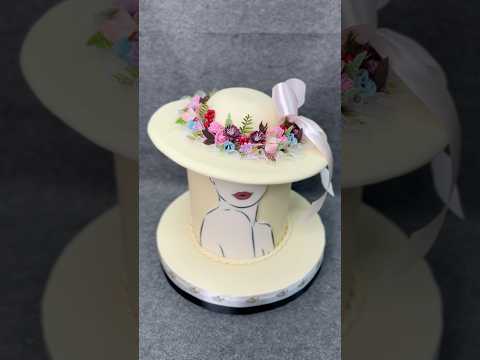 bye-bye single life.      #cake #cakes #cakedecorating #bright