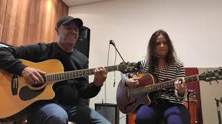 Guto e Aline Finardi | Zeppelin | Produção Paulinho Alma e Mauro Bacci