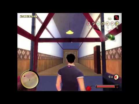 What? talking about dragon ball series during another gameplay!? (Total overdose)