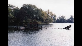 An Obsession with Carp Episode 13 (Wraysbury part 1)