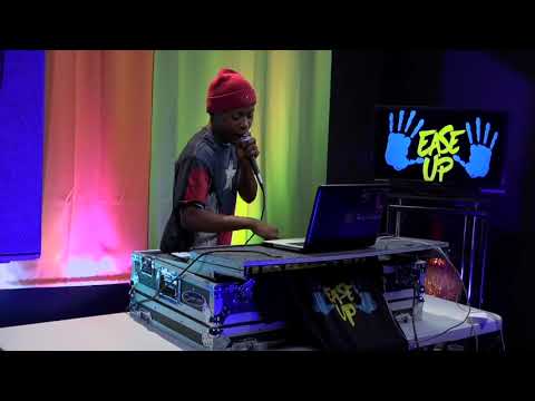 Easeup Mix - Selecta Fawteen Teaser