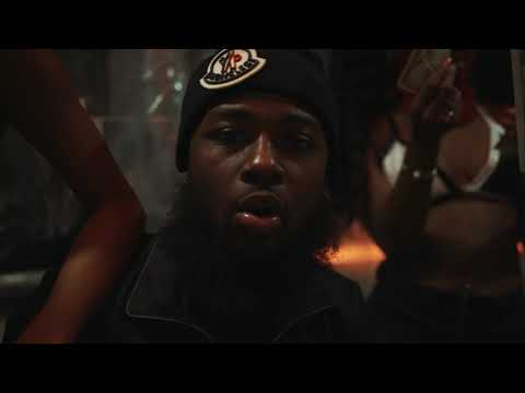 LeekoMoney- Trap Servin Feat. Young E Class (Prod.SyceLance)