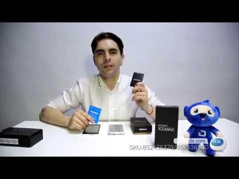 Dx : DOOGEE X5 MAX Pro best review