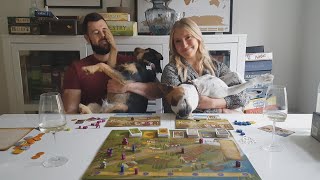 Board Of It - Viticulture video thumbnail