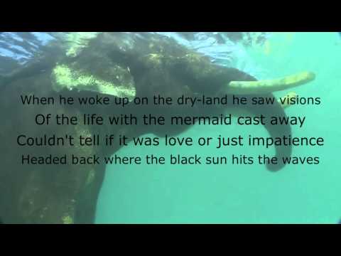 Paradise - MAGIC! - Lyrics