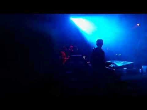 We Are Rave 2016 - Strojírna Prague - Darktek vs. Anticeptik - 16