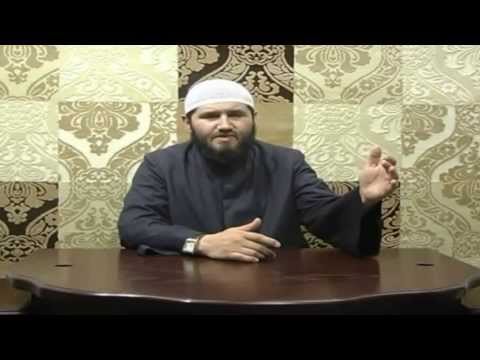 Forca dhe Mjeshtëria e Allahut - Vesim Avdiu