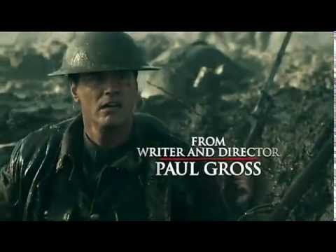 Трейлер фільму «Пашендаль: Останній бій»