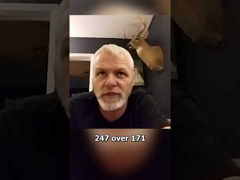 Dennis Crowder shares their story