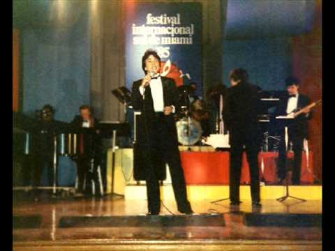 Rodolfo Yela - Tu eres mi musica.