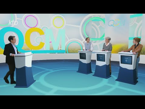 QCM Février 2026 (1/4)