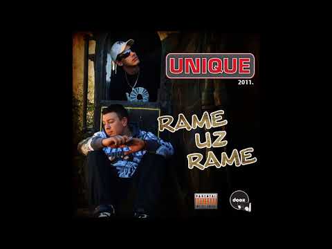 Unique - Rame uz rame - (Audio 2011)