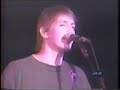 Toad the Wet Sprocket - Stupid live from Chicago, IL 7-21-1994