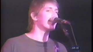 Toad the Wet Sprocket - Stupid live from Chicago, IL 7-21-1994