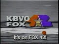 KBVO Fox 42 Austin Everybody Knows It S On Fox 30 Image Promo