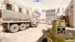 【JSF2】鯨 MR Frag Movie 【#3】