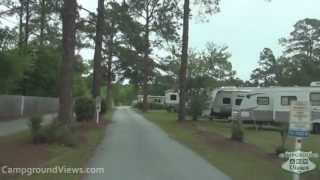 Whispering Pines RV Park Video