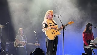 Saved By A Waif (w/band introductions) by Alvvays (Live in Toronto)