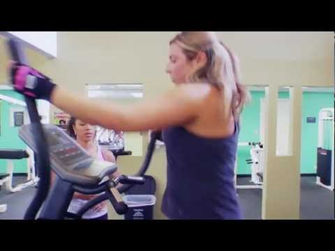 Zumba Fit Stacy - Personal Training Session