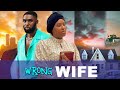 WRONG WIFE Ray Adeka Chinonso Arubayi New Latest 2025 Nigerian Movies Trend Movie