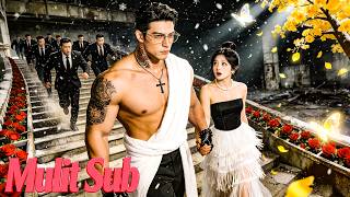 Download lagu 🍓Poor her, fleeing marriage to a 40-yo, enters a gang boss's turf! He can't resist, dotes endlessly! mp3