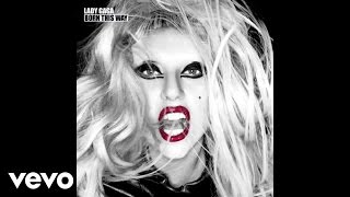 Lady Gaga - Bloody Mary (Audio)