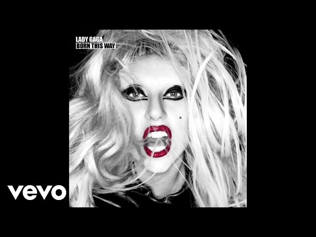 Lady Gaga - Bloody Mary (Remix Stems)