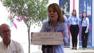 JRAT entrega dos nuevos CREES en El Salto, Pueblo Nuevo y Santiago Papasquiaro