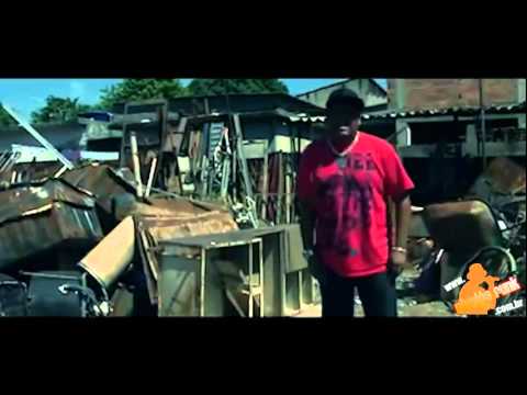 Mc Martinho  - Outro olhar  CLIPE OFICIAL HD