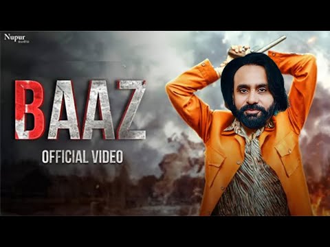 Baaz  Baaz  Hogi  Babbu  Maan  ! Full Song ! Latest  Punjabi  Song  2023