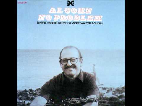 Al Cohn 'No Problem' 1979