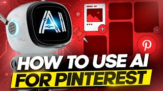 AI Pinterest Marketing Guide — Step-by-Step & Transcript