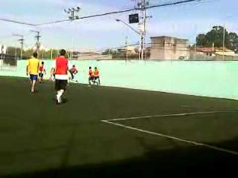 Balaios Futebol Clube - GEO SOCIETY - PQ. Bristol