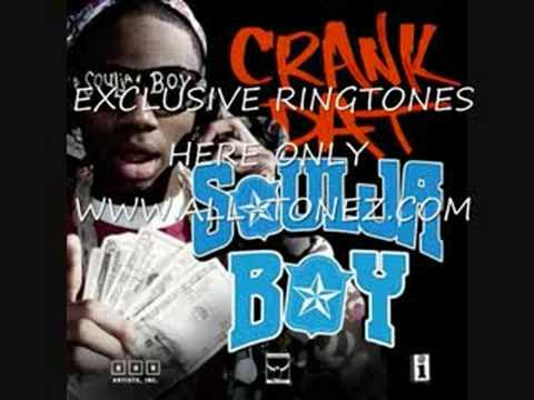 Soulja Boy- wanna balla feat. chingy [NEW]