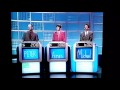 Jeopardy November 2 1993 TV Trivia 500
