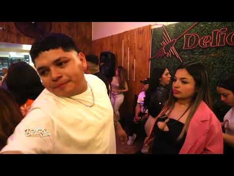 China Doll Mix - Rully & Jackie Chavez | Gender Reveal by Irvin & Paola
