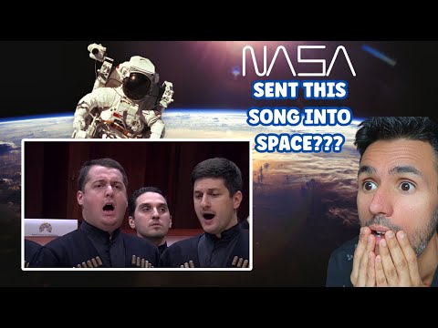 ჩაკრულო / Chakrulo - შავნაბადა / Shavnabada (REACTION)