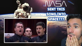 Download lagu ჩაკრულო / Chakrulo - შავნაბადა / Shavnabada (REACTION) mp3