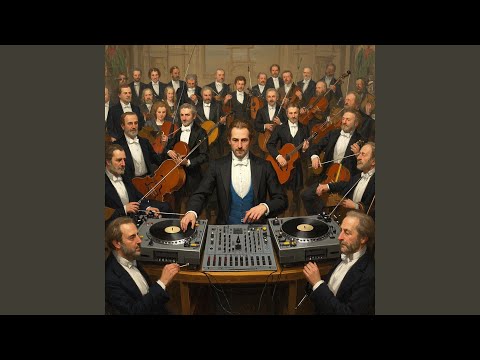 Spectral Cocoon (Remix)