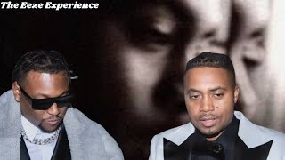 Nas’ TRUST &amp; RESPECT 4 HItboy led to MAGIC!