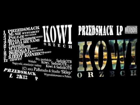 KOWI / ORZECH - 06 - W GŁOWIE