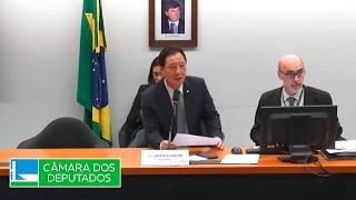  Discussão e votação de propostas legislativas - 20/05/2026 10:00