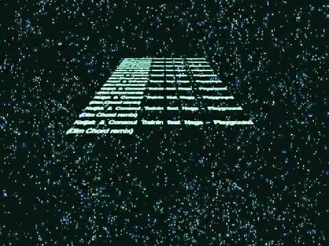 Ketjak & Consoul Trainin ft.Nega - Playground (Dim Chord remix)