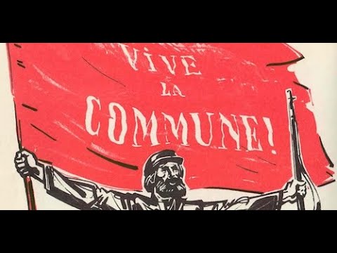 National Guard during the Paris Commune of 1871