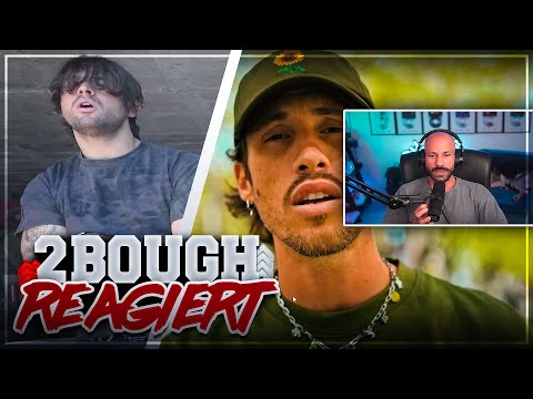 GReeeN - 🌻Alles wird gut🌻 / SOULY - MEIN BLUT // 2Bough REACTION