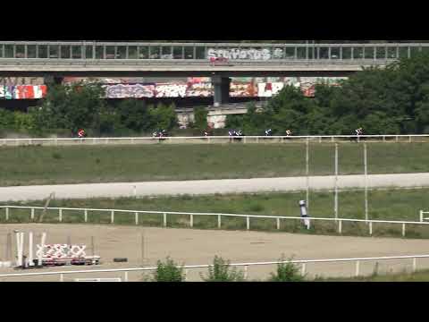 3.7.2022 - III Trka - VLADA ILIĆ - Hipodrom Beograd