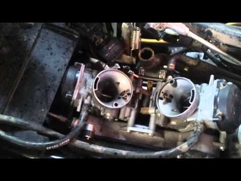 Brute force backfire problem
