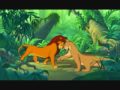 The Lion King-The Lion Sleeps Tonight With ...